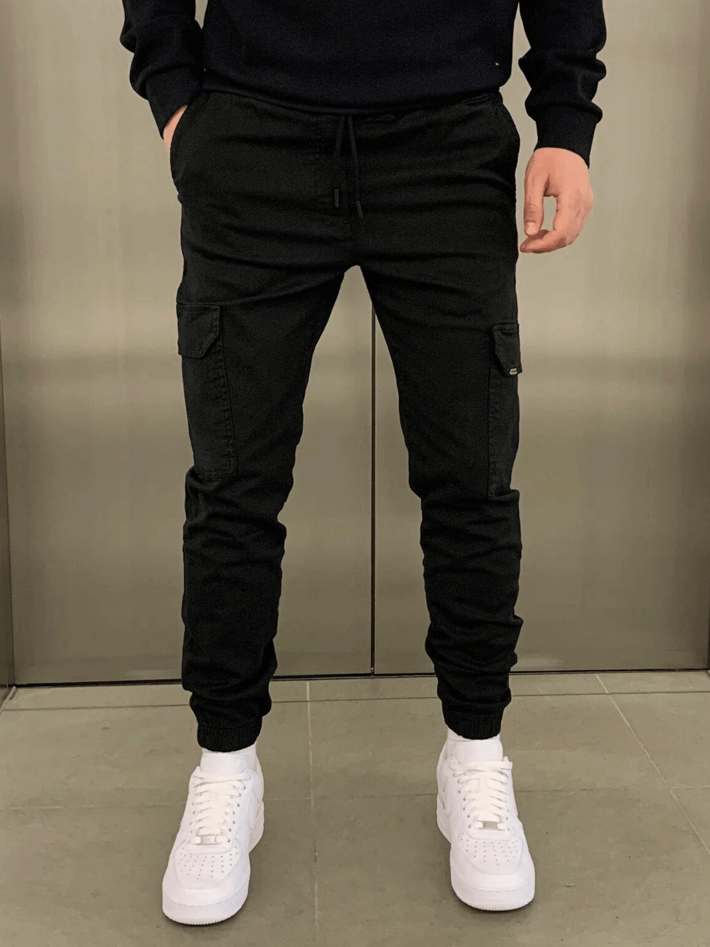 Jared® | Cargo Jogger Fit For Men
