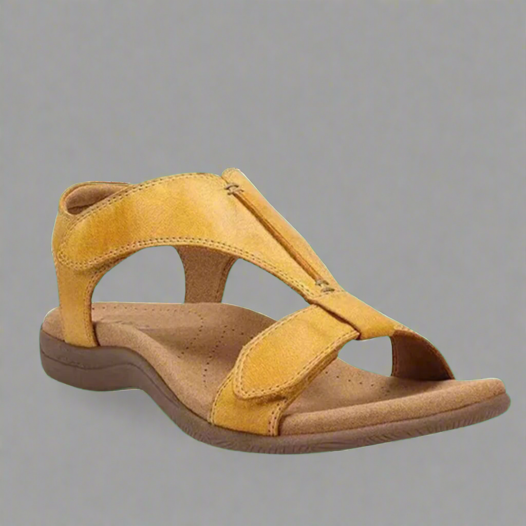 Celine | Lightweight Orthopedic Walking Sandals