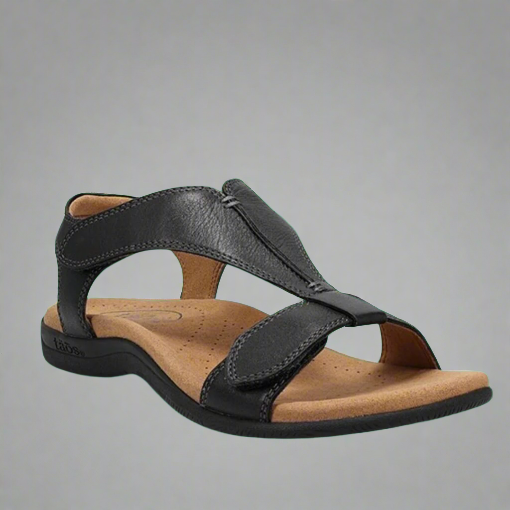 Celine | Lightweight Orthopedic Walking Sandals