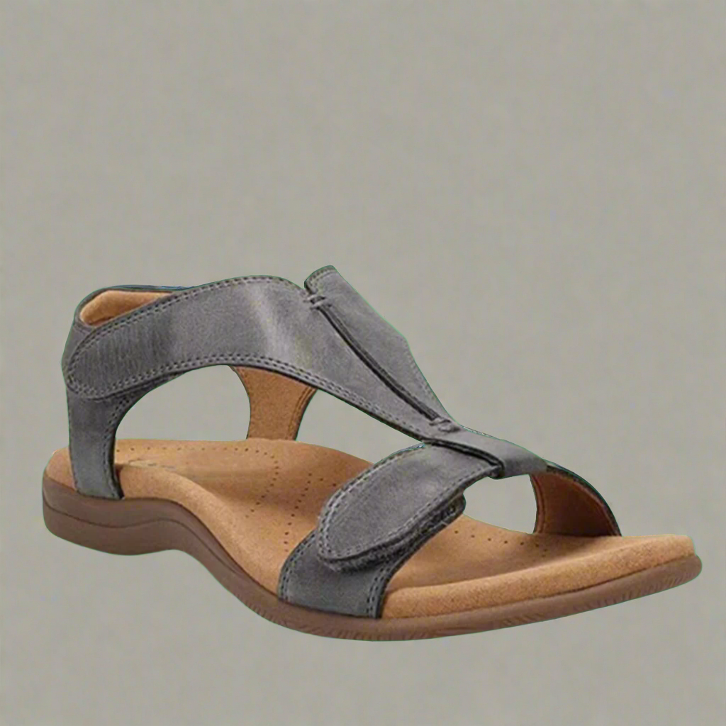 Celine | Lightweight Orthopedic Walking Sandals