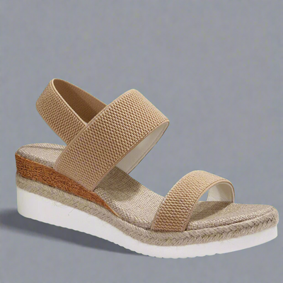Fiona | Premium Orthopedic Sandals for Comfort