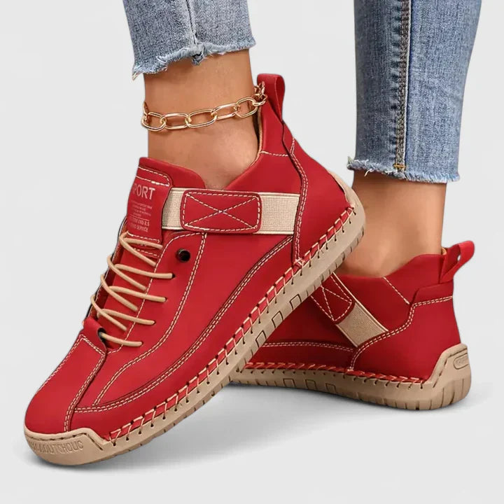 Aaryn | Orthopedic Sneakers