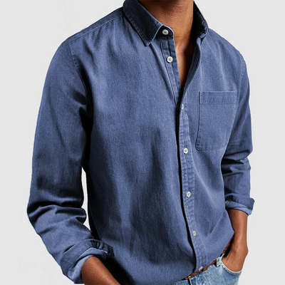 Taylor™ | Premium Casual Shirt For Men