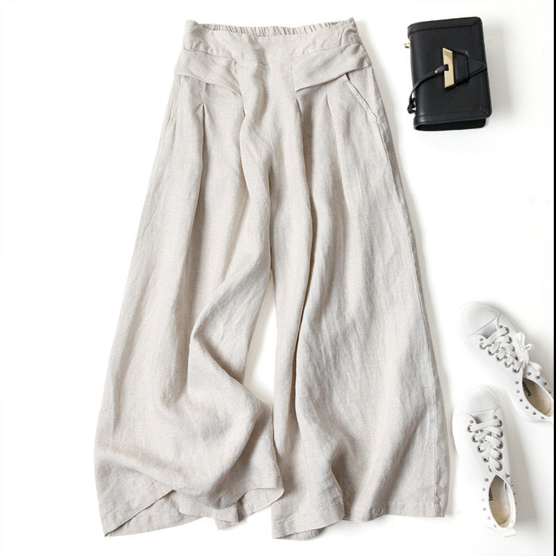 Audrey Pant – Elegance that moves with you