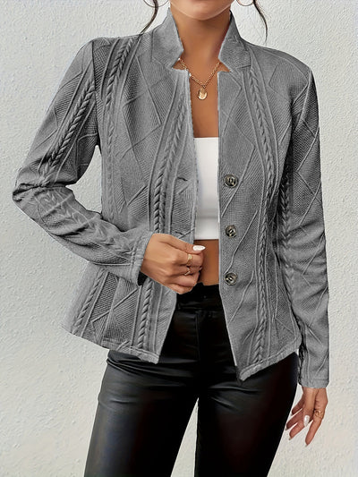 CELENÉ | Elegant Classic Blazer