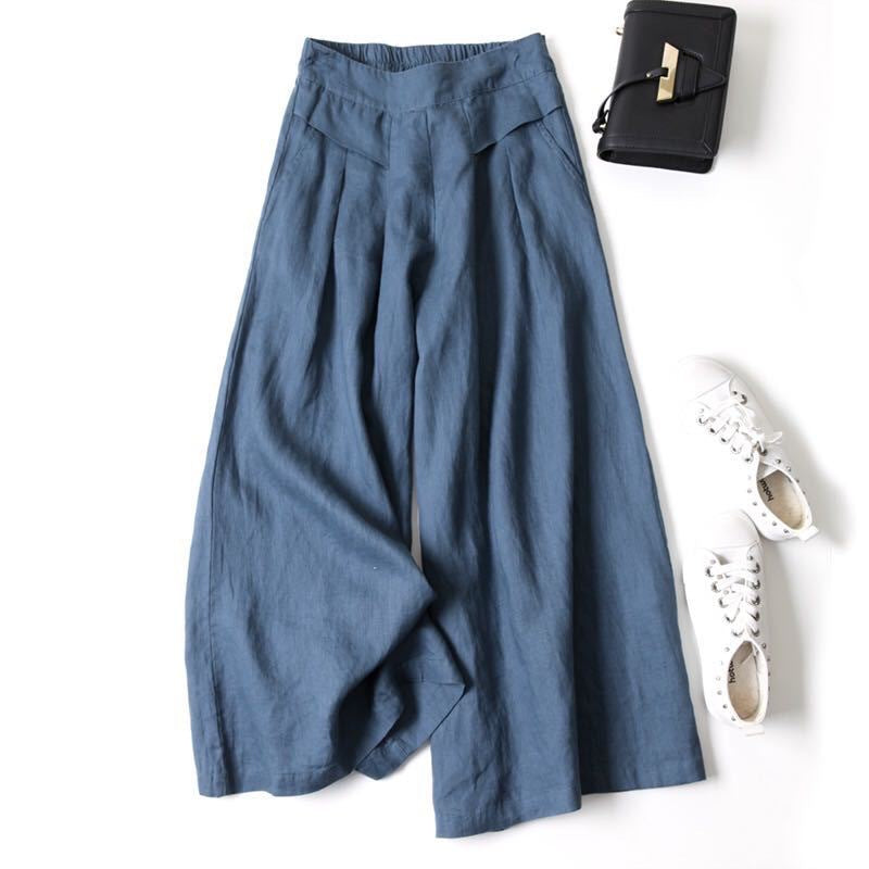 Audrey Pant – Elegance that moves with you