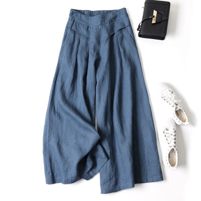 Audrey Pant – Elegance that moves with you