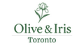 Olive & Iris