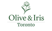 Olive & Iris