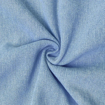Millie | Light and Practical Denim Summer Dress