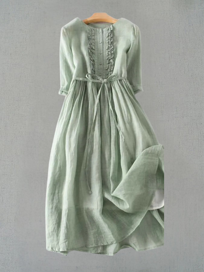 Amara | Vintage Dress