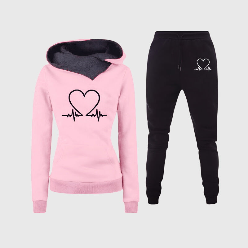 Arlyne | Comfortable gymnastics set