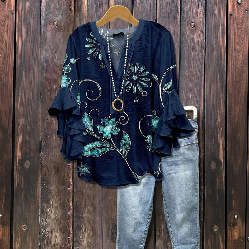 Alani | Blouse