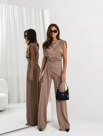 Arianna | Comfy Two Piece Set