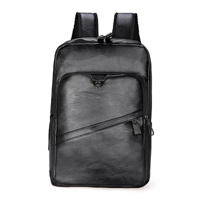 Luca | Men's Leather Office Backpack