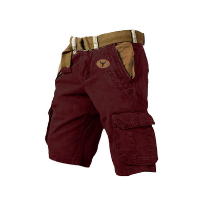Patrick™ | Men's shorts with pockets For Men